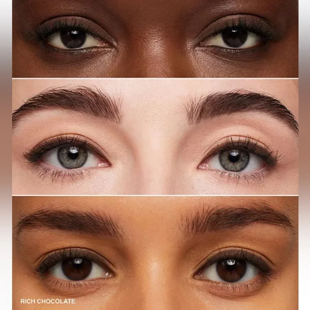 BOBBI BROWN Long wear Cream Eyeliner Stick In Rich Chocolate Matte